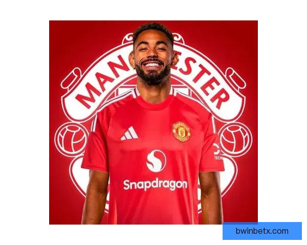 马竞豪掷一亿追逐青木若成真曼联夏窗转会收入或轻松破亿大受益局