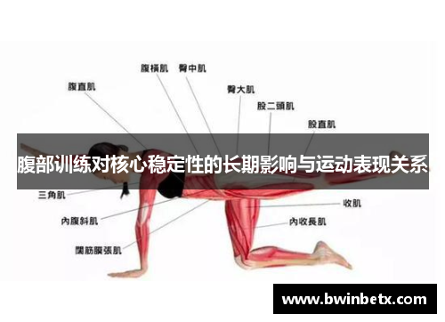 腹部训练对核心稳定性的长期影响与运动表现关系